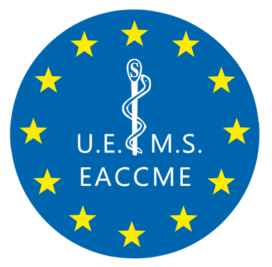 Logo EACCME - UEMS